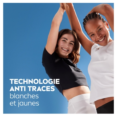 Nivea Black & White Invisible Anti-Transpirant 72H Déodorant Spray 250 ml