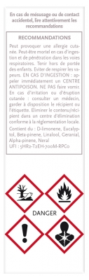 Phytosun Arôms Complexe Diffuseur Agrumes 30 ml