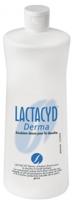 Lactacyd Derma 1000 ml