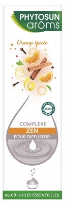 Phytosun Arôms Complexe Diffuseur Zen 30 ml