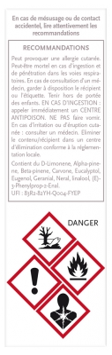 Phytosun Arôms Complexe Diffuseur Zen 30 ml