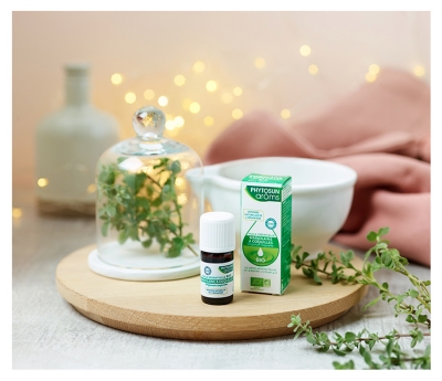 Phytosun Arôms Marjolaine à Coquilles / Origanum Majorana Bio 5 ml