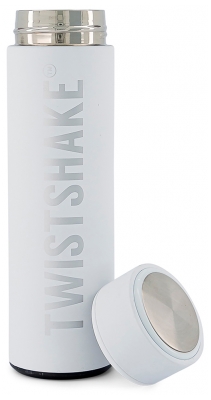 Twistshake Bouteille Chaude ou Froide 420 ml 