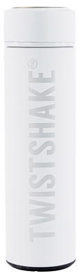 Twistshake Bouteille Chaude ou Froide 420 ml 