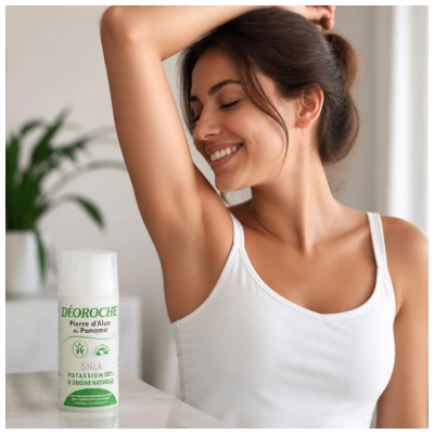 Pierre d'Alun Bio 120g
