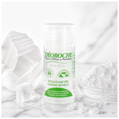 Déodorant Pierre d'Alun 30g