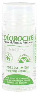 Déodorant Pierre d'Alun 30g