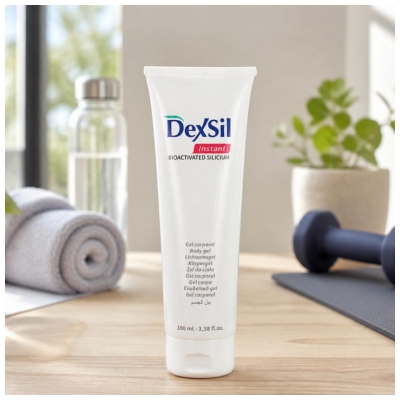 Dexsil Articulations Instant - Gel 100 ml