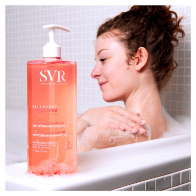Laboratoire Svr Topialyse _ Gel Lavant 200 ml _