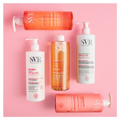 Laboratoire Svr Topialyse _ Gel Lavant 200 ml _
