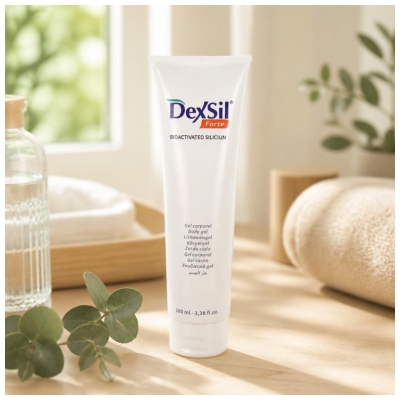 Dexsil Articulations & Muscles Gel Corporel 100 ml