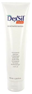 Dexsil Articulations & Muscles Gel Corporel 100 ml