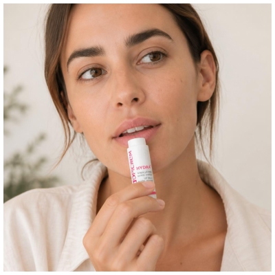 Topicrem Hydra+ Ultra-Hydratant Stick-Lèvres