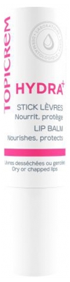 Topicrem Hydra+ Ultra-Hydratant Stick-Lèvres