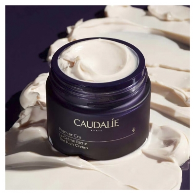 Caudalie Premier Cru La Crème Riche 50 ml