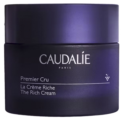Caudalie Premier Cru La Crème Riche 50 ml