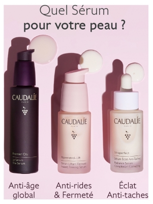 Caudalie Premier Cru le Sérum Global 30 ml