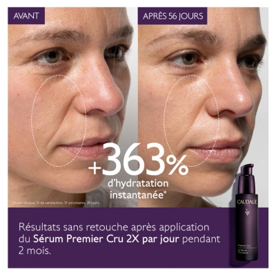Caudalie Premier Cru le Sérum Global 30 ml
