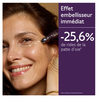 Caudalie Premier Cru La Crème Yeux 15 ml