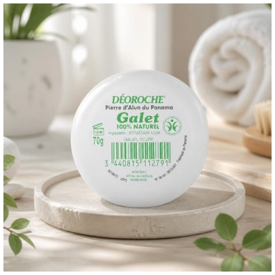 Pierre d'Alun Panama - Pierre d'Alun Naturelle 70g