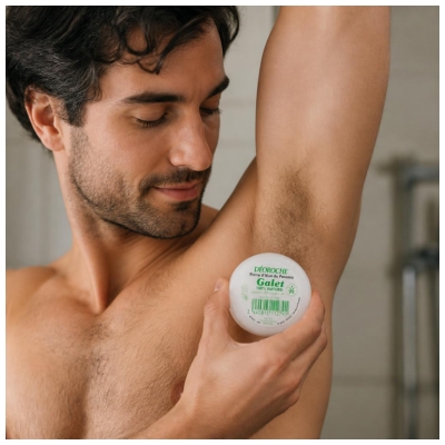Pierre d'Alun Panama - Pierre d'Alun Naturelle 70g