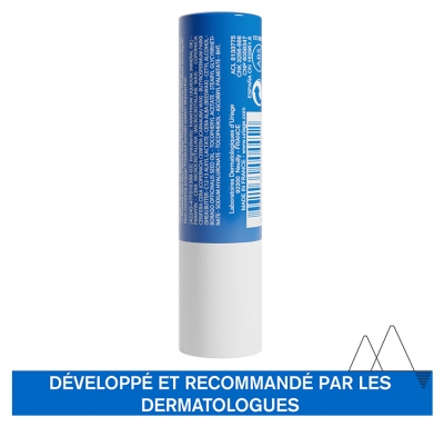 Uriage Xémose Stick Lèvres 4 g