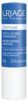 Uriage Xémose Stick Lèvres 4 g