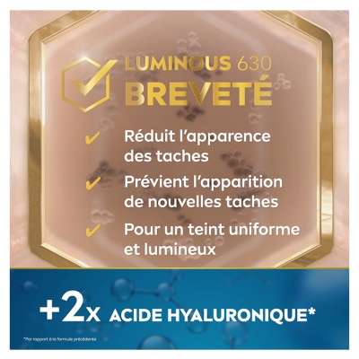 Nivea Cellular Luminous630 Sérum Anti-Taches Correcteur 30 ml