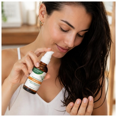 Phytosun Arôms Argan / Argania Spinosa Bio Flacon Pompe 50 ml Nouveau Packaging / Dispo 15/05/2021