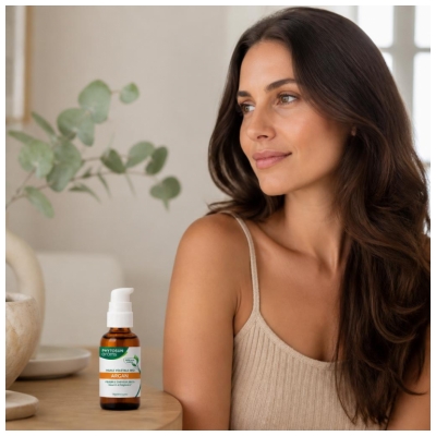 Phytosun Arôms Argan / Argania Spinosa Bio Flacon Pompe 50 ml Nouveau Packaging / Dispo 15/05/2021