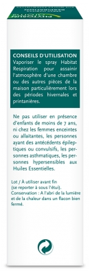 Phytosun Arôms Spray Habitat Respiration 30 ml