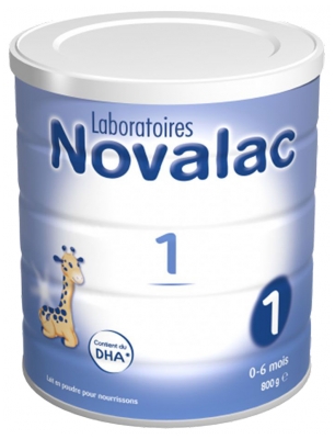 Novalac 1 400 g