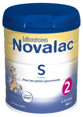 Novalac S2 800 g