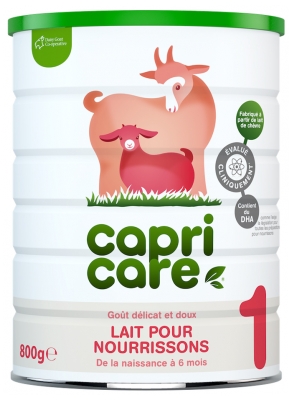 Capricare ? 1Er Âge