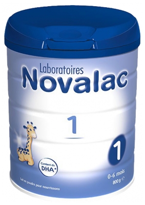 Novalac 1 800 g