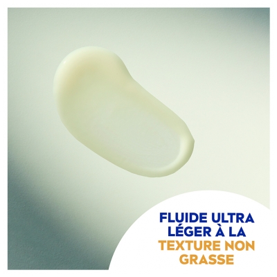 Nivea Sun Fluide Solaire SPF50 + 40 ml 