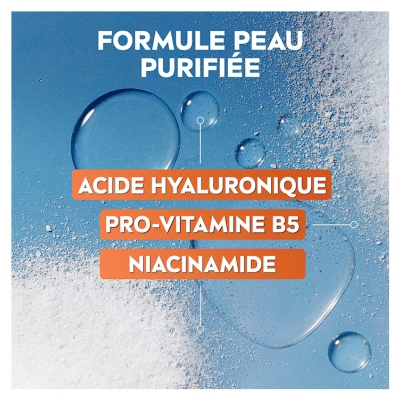 Nivea Derma Skin Clear Sérum Purifiant & Apaisant Peaux à Imperfections 30 ml