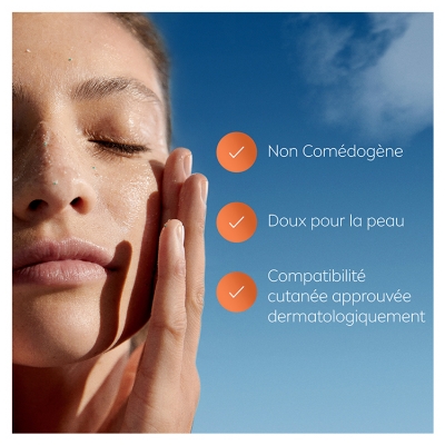 Nivea Derma Skin Clear Sérum Purifiant & Apaisant Peaux à Imperfections 30 ml