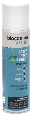 Biocanina Spray Pure Habitat 200 ml