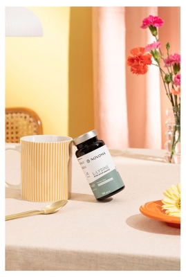 Novoma Lysine Acide Aminé Essentiel 90 Gélules