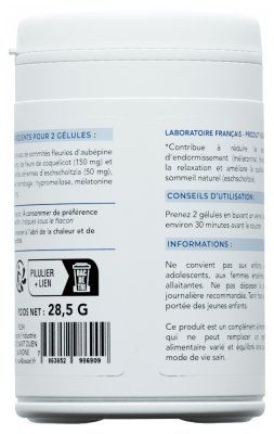 Owari Direct Sommeil 60 Unités