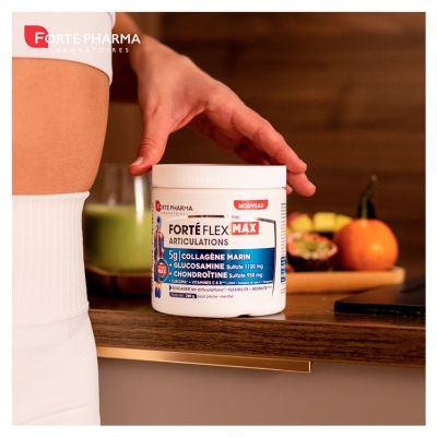 Forté Pharma Forté Flex Max Articulations Collagène Marin 260 g
