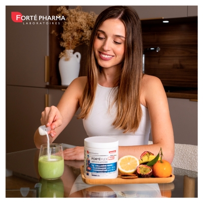 Forté Pharma Forté Flex Max Articulations Collagène Marin 260 g