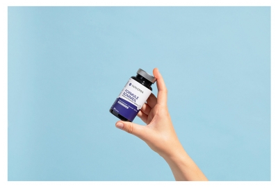 Novoma Formule Sommeil Endormissement Jet Lag 90 Gélules