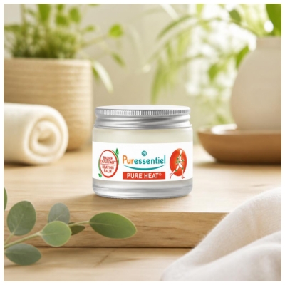 Puressentiel Articulations & Muscles Baume Pure Heat 20 ml