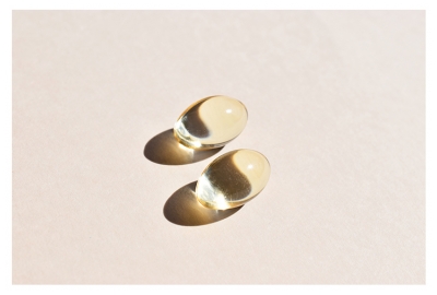 Novoma Oméga 3 Cerveau Vision & Coeur 120 Capsules