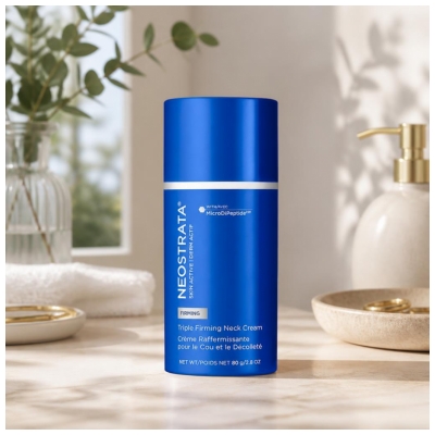 Neostrata Crème Raffermissante Cou et Décolleté - 80 ml
