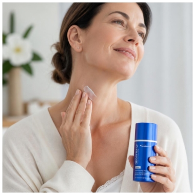 Neostrata Crème Raffermissante Cou et Décolleté - 80 ml