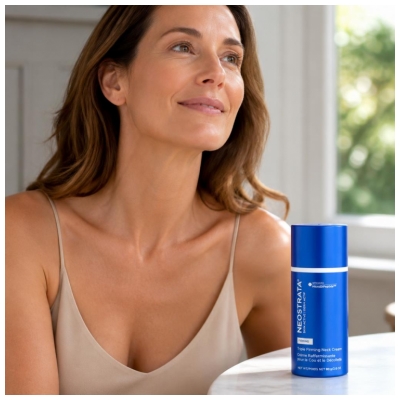 Neostrata Crème Raffermissante Cou et Décolleté - 80 ml