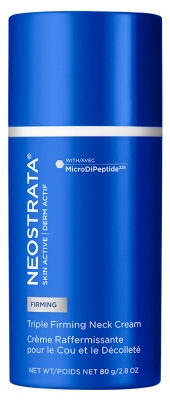 Neostrata Crème Raffermissante Cou et Décolleté - 80 ml
